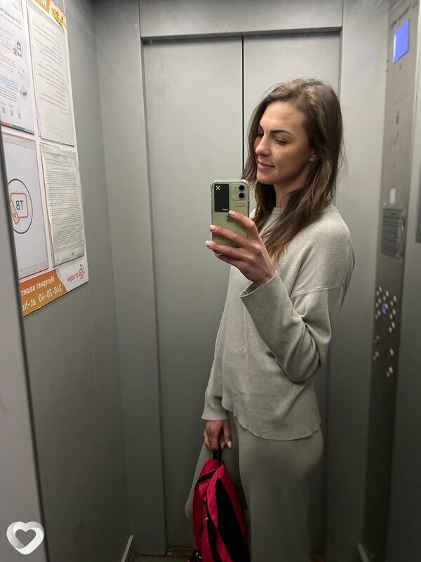 Mila, 36, Санкт-Петербурге — анкета №1521465