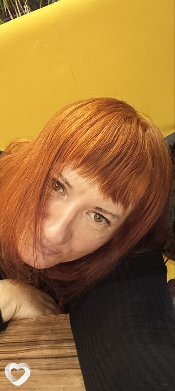 Лана, 49, Красноярске — анкета №1521470