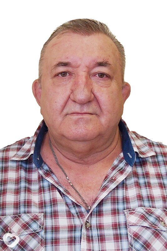 Андрей, 62, Магнитогорске — анкета №1521482