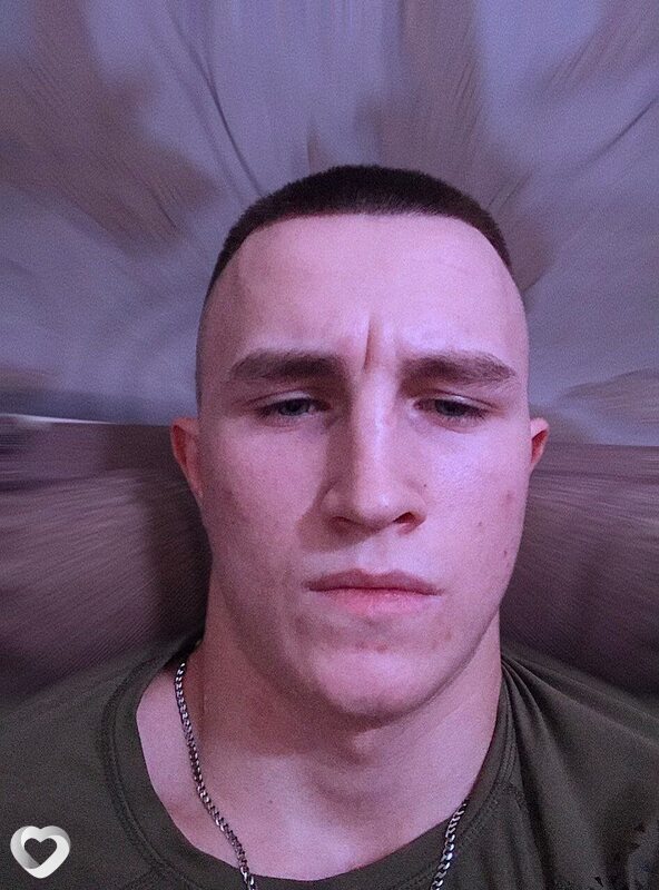 Лев, 24, Орске — анкета №1521483