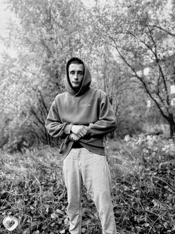 Алексей, 27, Сегеже — анкета №1521095