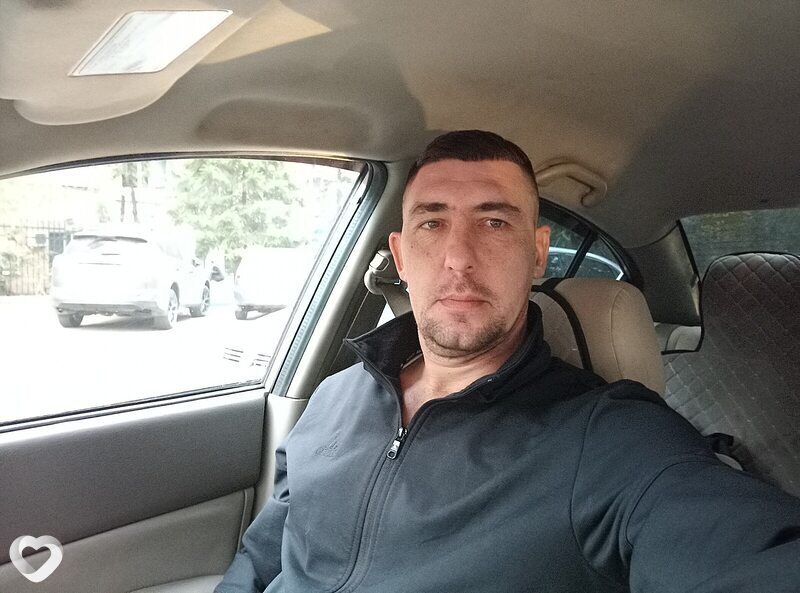 Миша, 42, Самаре — анкета №1521097