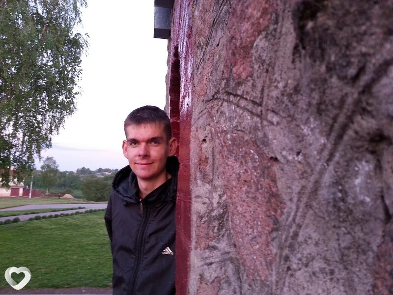 Роман, 31, Орше — анкета №1521098