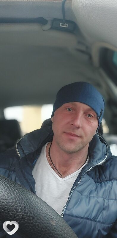 Sergey, 50, Гомеле — анкета №1521104