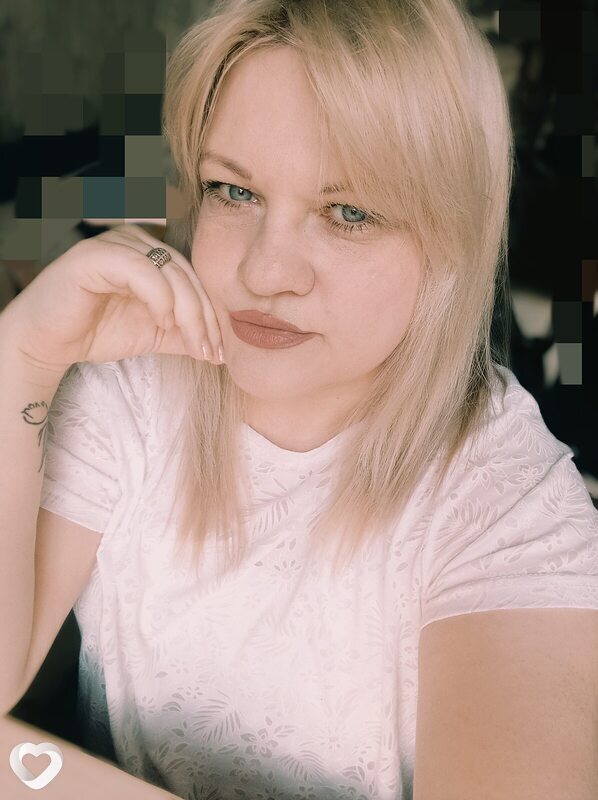 Екатерина, 40, Сызрани — анкета №1521107