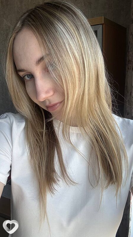 Анна, 47, Ярославле — анкета №1521360
