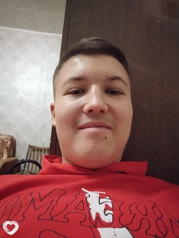 Арсений, 19, Переславле-Залесском — анкета №1521361