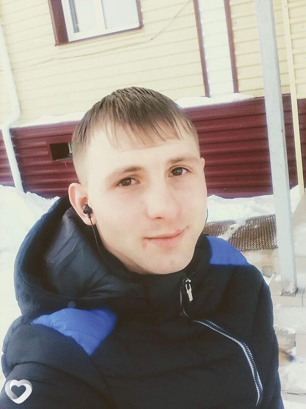 Серёга, 27, Челябинске — анкета №1521364