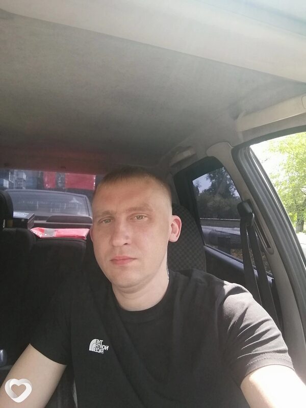 Сергей, 38, Полысаеве — анкета №1521365
