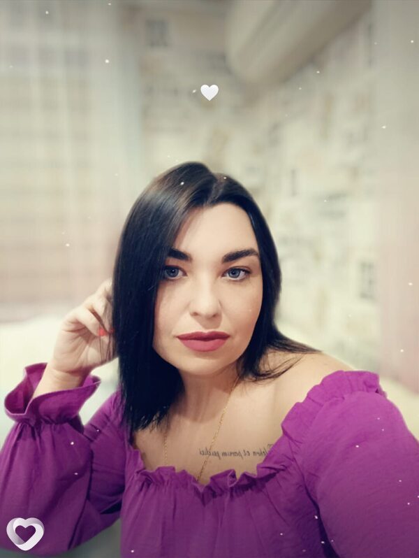 Ирина, 39, Липецке — анкета №1521367