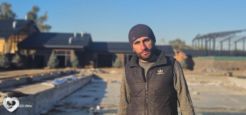 Азиз, 35, Алматы — анкета №1521368