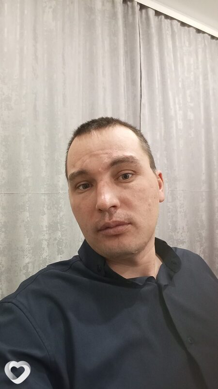 Эльдар, 34, Раевский — анкета №1521369
