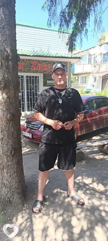 Юрий, Марковка