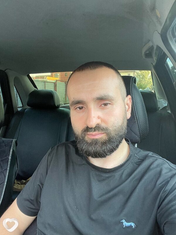 Огуз-хан, 31, Астрахани — анкета №1521410