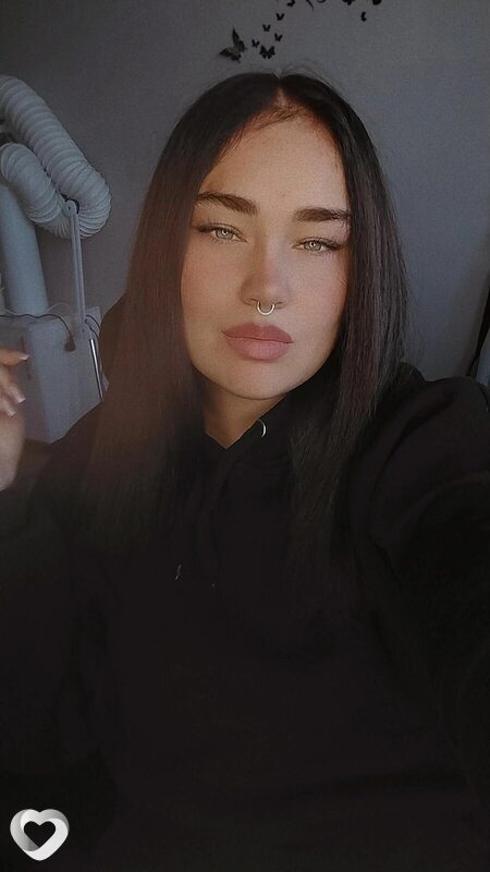 Валерия, Чунский