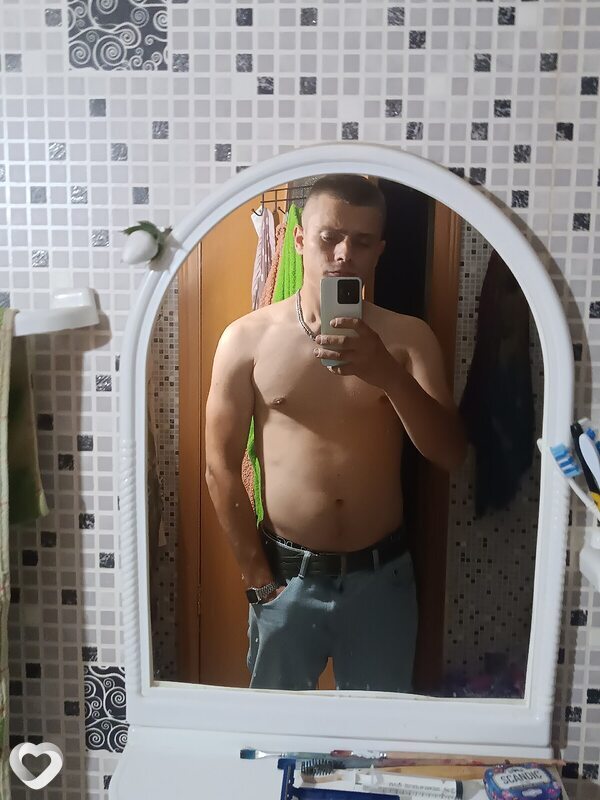 Сергей, 29, Химках — анкета №1521422