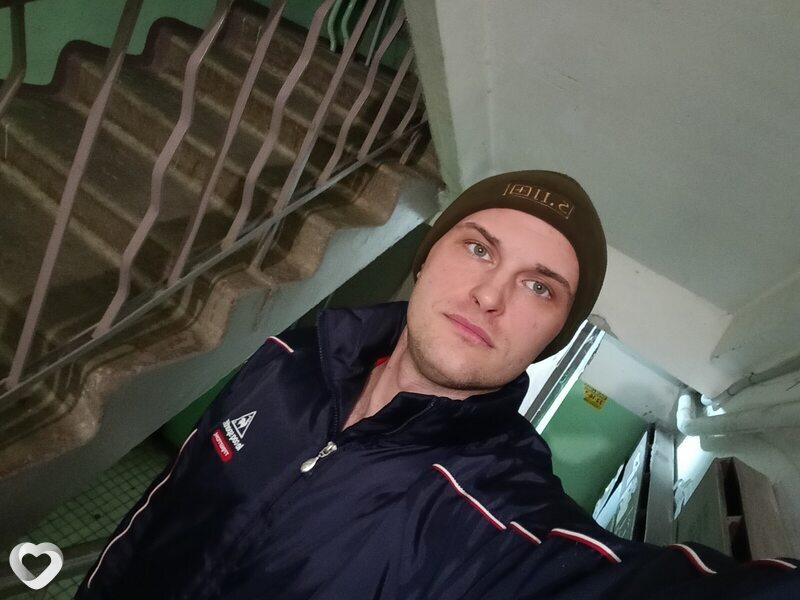 Евгений, 30, Курске — анкета №1521423