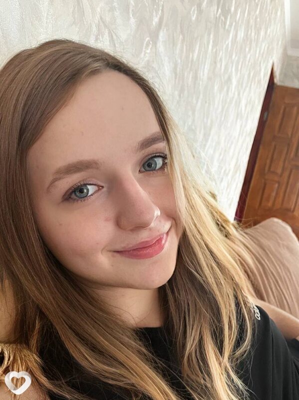 Мария, 23, Оренбурге — анкета №1521425