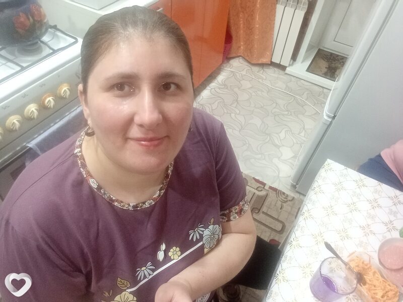 Гульназ, Параньга