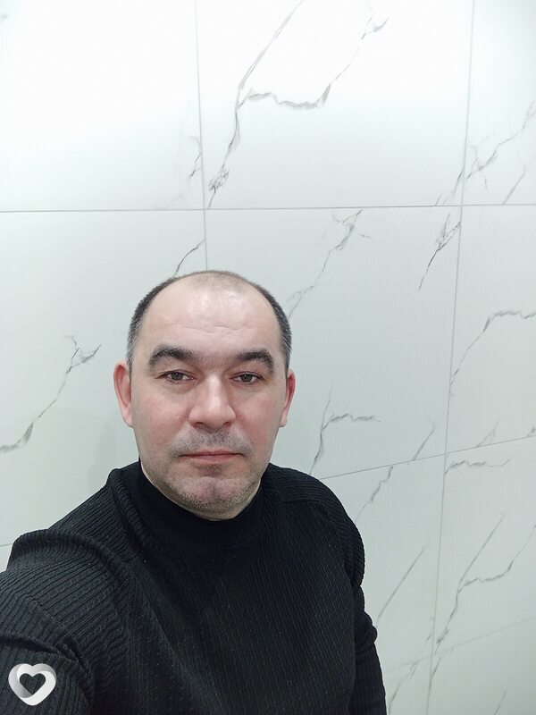 Фанис, 42, Казани — анкета №1522025