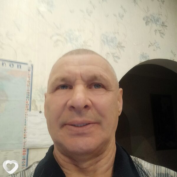 Сергей, Серафимовский