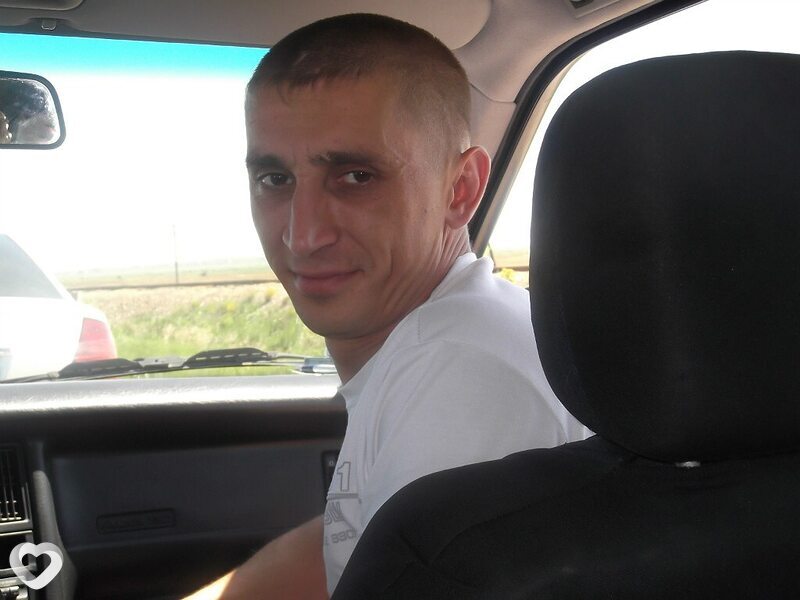 Андрей, 44, Семей — анкета №1521355
