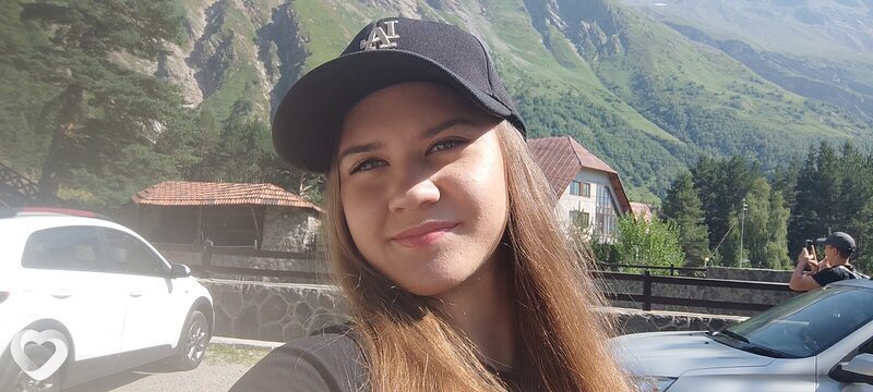 Анастасия, 24, Екатеринбурге — анкета №1521518