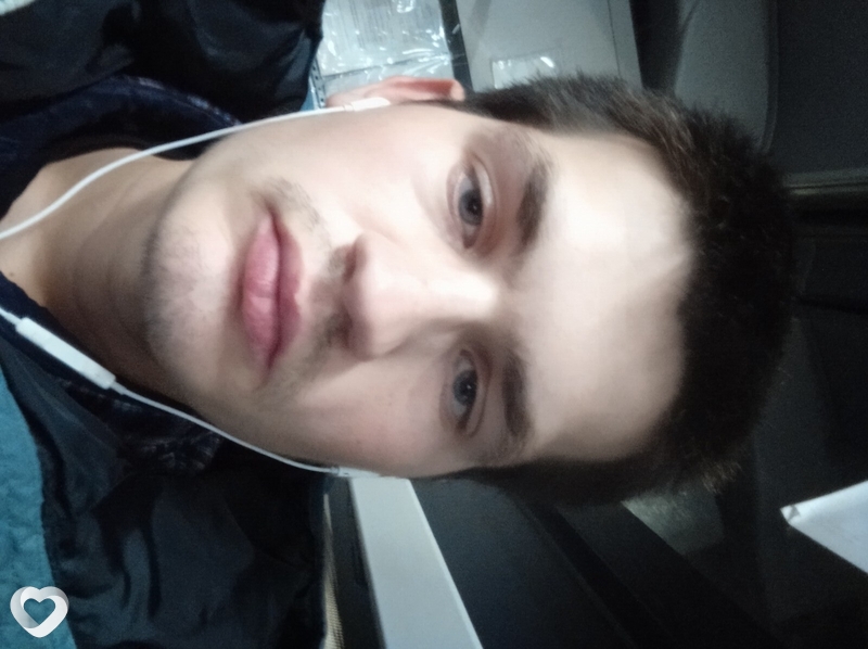 Артур, 22, Усть-Каменогорск — анкета №1521530