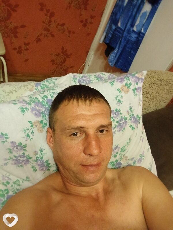 Роман, 41, Липецке — анкета №1521532