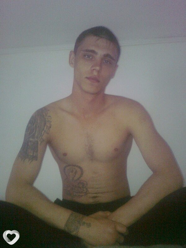 Александр, 33, Усть-Каменогорск — анкета №1521495