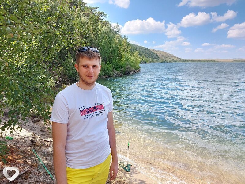Vladislove, 35, Петропавловске — анкета №1521502