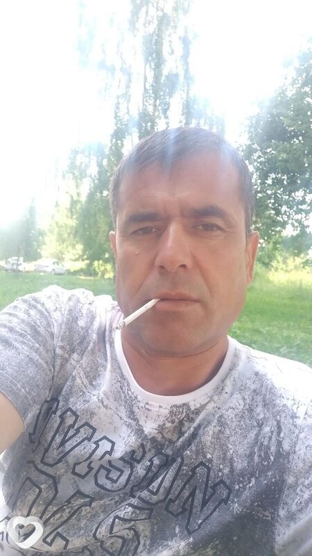 Маки, 47, Атырау(гурьев) — анкета №1521504