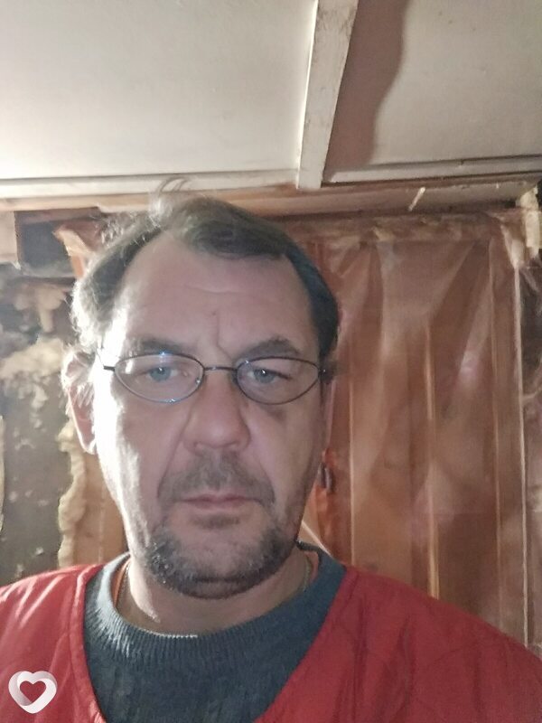 Игорь, 48, Клине — анкета №1521506