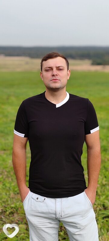 Дмитрий, 29, Киселевске — анкета №1521437