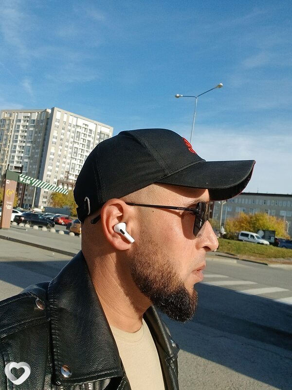 Икбол, 39, Екатеринбурге — анкета №1521442