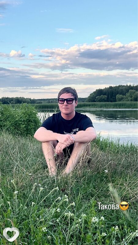 Алексей, 33, Минске — анкета №1521444