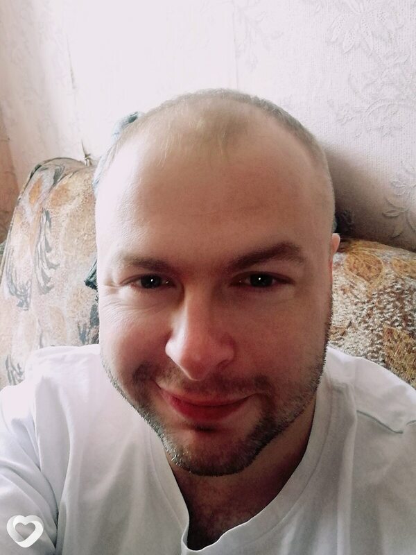 Михаил, 38, Боре — анкета №1521446