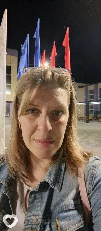 Наталья, 34, Нефтекамске — анкета №1521450