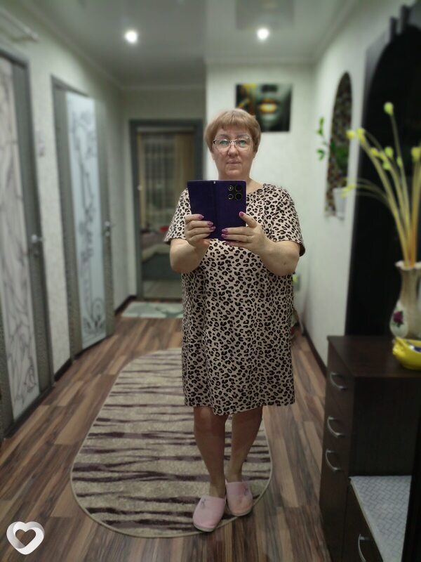Ирина, Грязовец