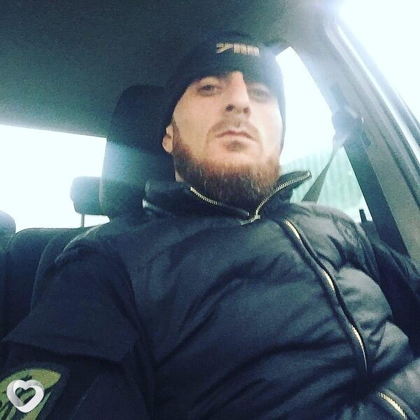 Апти, 40, Белгороде — анкета №1521456