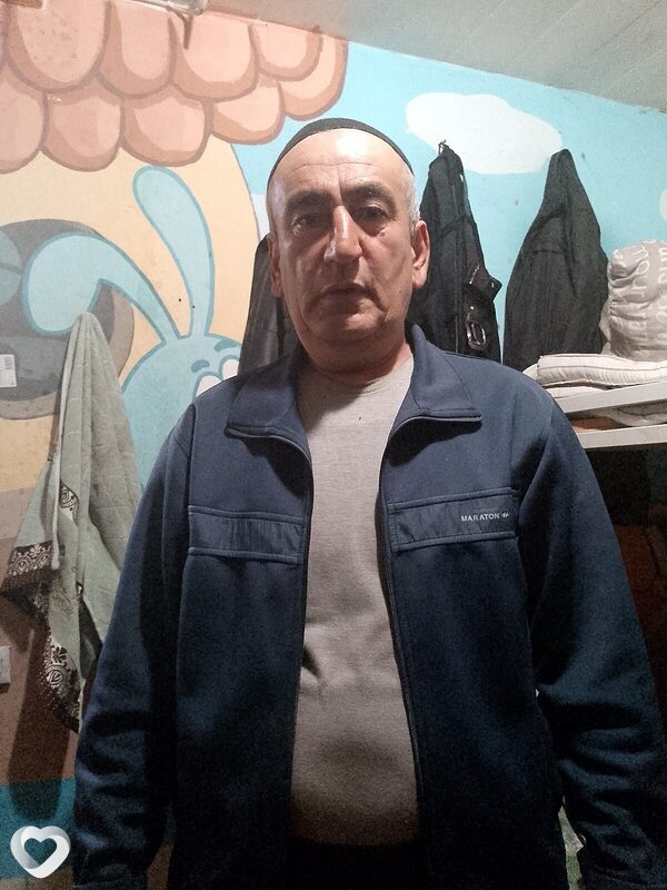 Абдул, 56, Тюмени — анкета №1521457