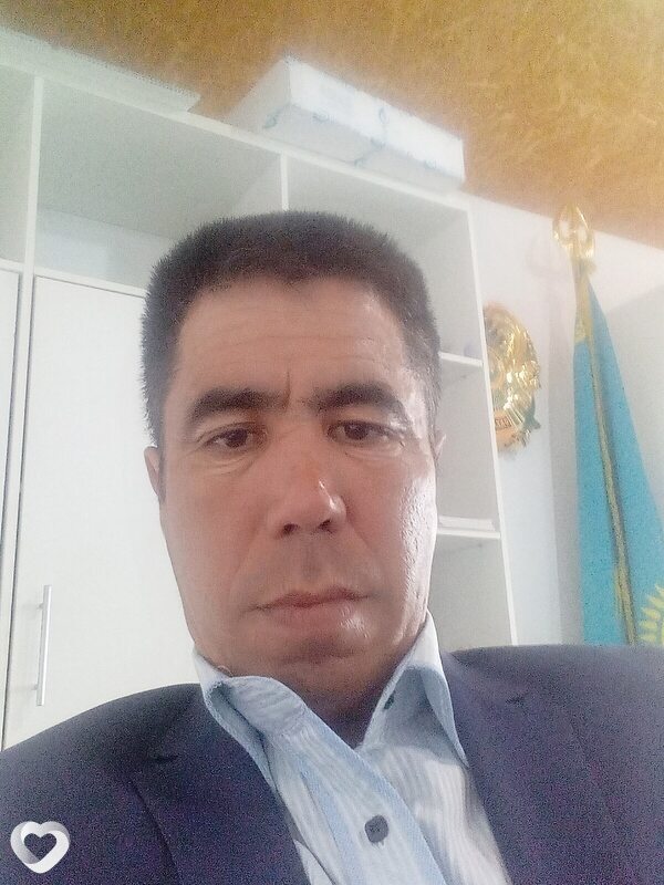 Турсун, 49, Костанае — анкета №1521313