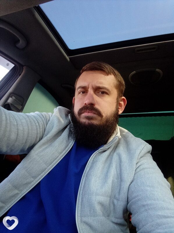 Alex, 34, Алматы — анкета №1521315