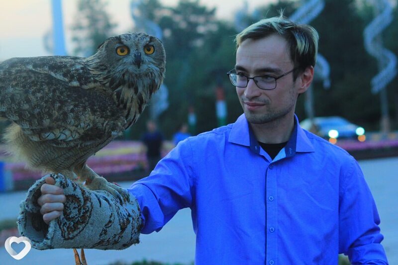 Владислав, 31, Ижевске — анкета №1521325