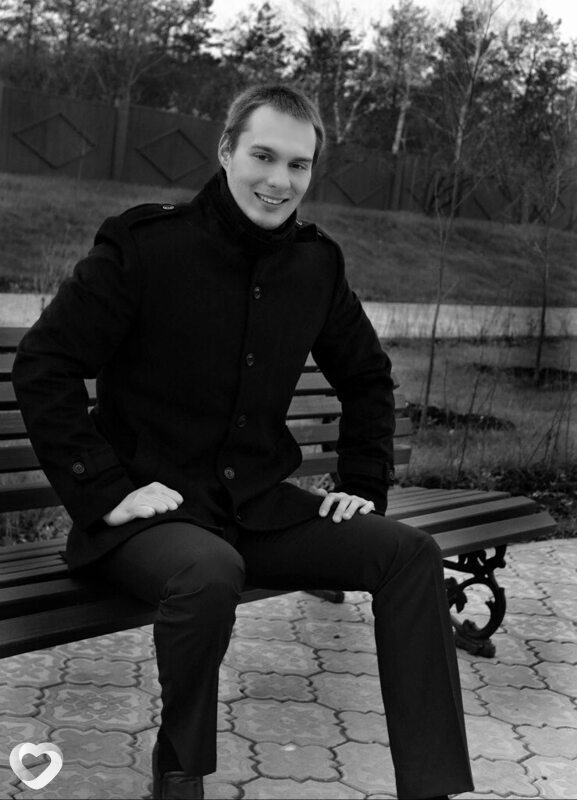 Олег, 37, Оренбурге — анкета №1521326