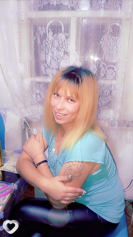 Елена, 32, Петровске-Забайкальском — анкета №1521327