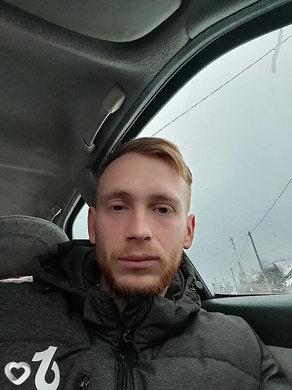 Николай, 33, Минске — анкета №1521329
