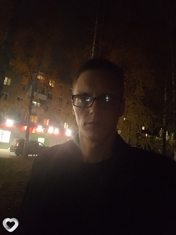 Слава, 35, Москве — анкета №1521734