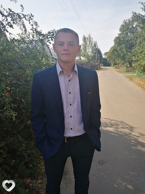 Кирилл, 34, Москве — анкета №1521735