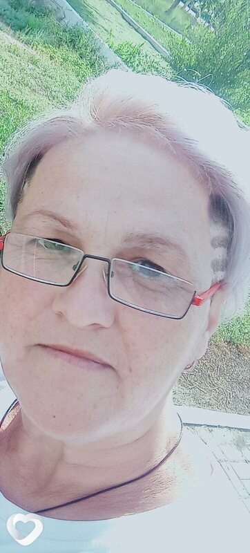 Анета, 49, Костанае — анкета №1521754